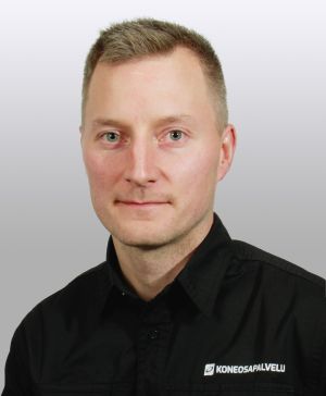 Jukka Vesa