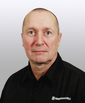 Pekka Räsänen