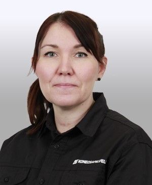 Emmi Virkki