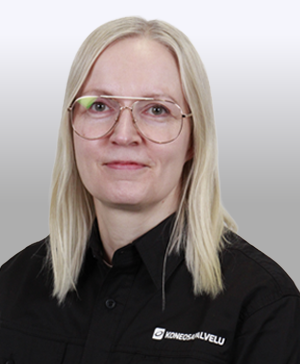 Satu Vähäsalo